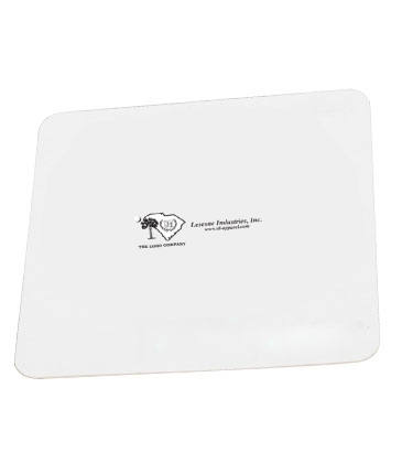 Square PaperBoard Coaster(Factory Direct)