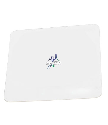 Square PaperBoard Coaster(Factory Direct)