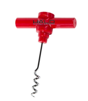 Wine Bottle Cork Screw