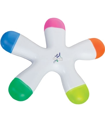 Rainbow Highlighter
