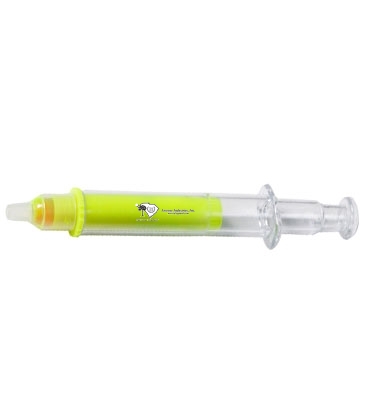 Syringe Gel Highlighter
