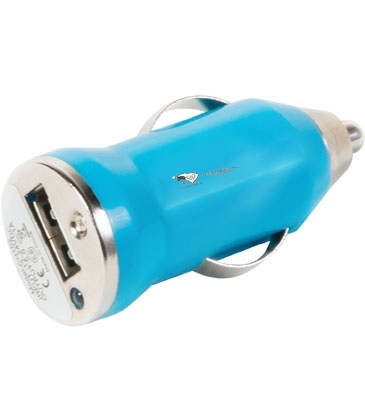 USB to Lighter Adapter