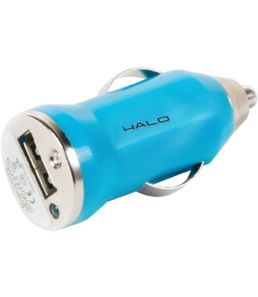 USB to Lighter Adapter