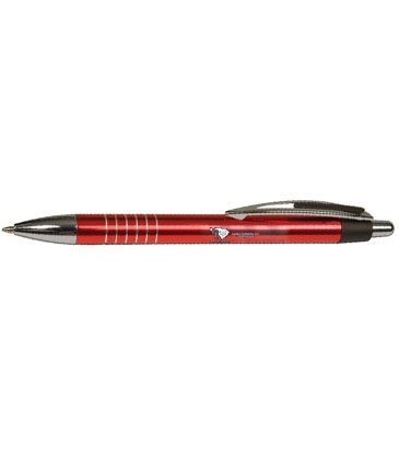 Cantina Metal Pen