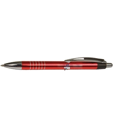 Cantina Metal Pen