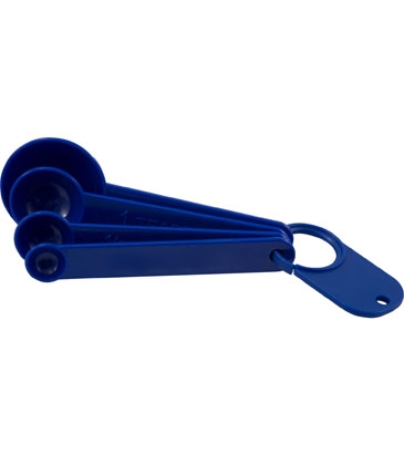 Measuring Spoons