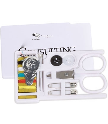 Mini Sewing Kit