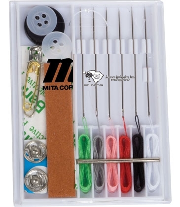 Sew Quick Travel Kit
