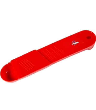 Sliding Measuring Spoon