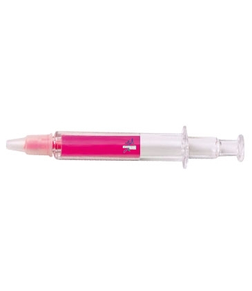 Syring Highlighter