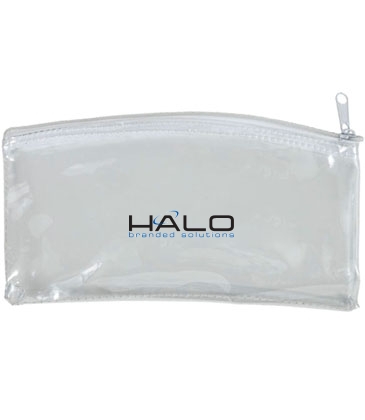 Clear Handy Bag