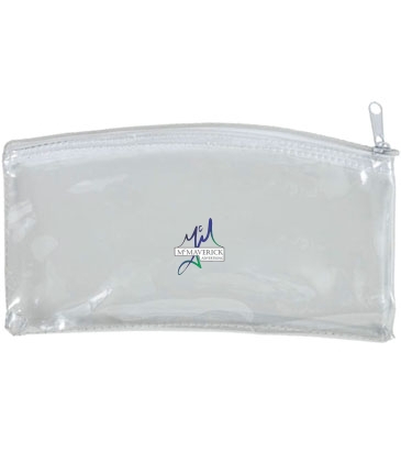 Clear Handy Bag