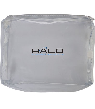 Small Clear Bag