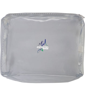 Small Clear Bag