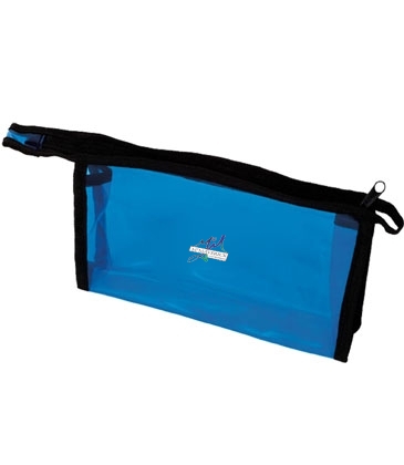 Zipper PVC Bag