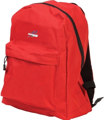 Target Backpack