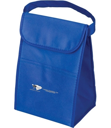 Insulated Lunch Bag