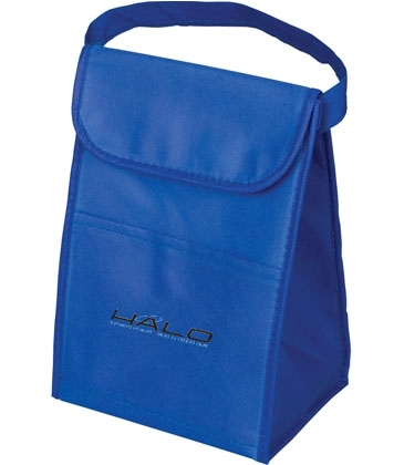 Insulated Lunch Bag
