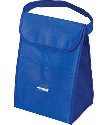 Insulated Lunch Bag