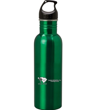 (24 oz.) Aluminum Bottle