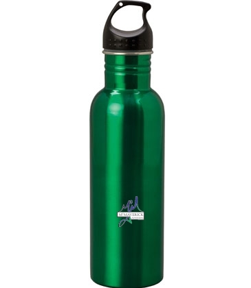 (24 oz.) Aluminum Bottle