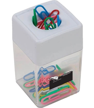 Paper Clip Dispenser