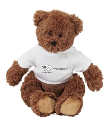 Super Value Dusty Bear (8"H)