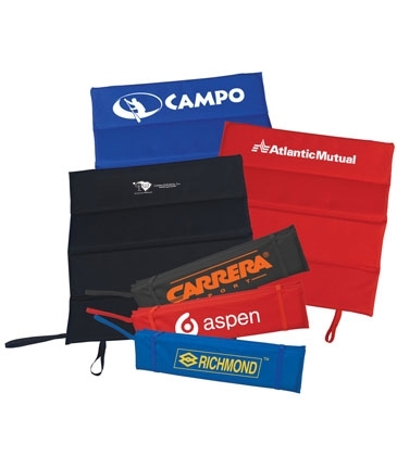 Fold-Up Stadium Cushion