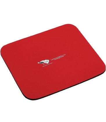(1/4" Thick) Economy Mouse Pad