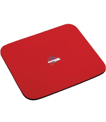 (1/4" Thick) Economy Mouse Pad