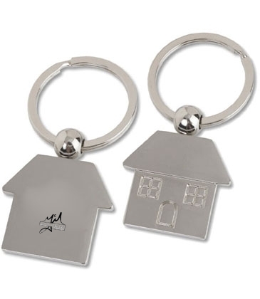 House Key Tag