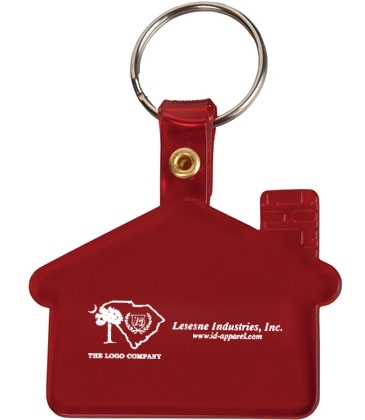 House Key Tag