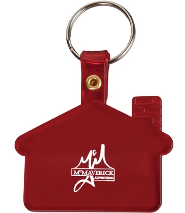 House Key Tag