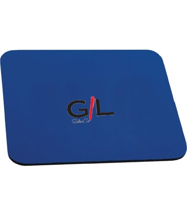 (1/4" Thick) Rectangle Mouse Pad