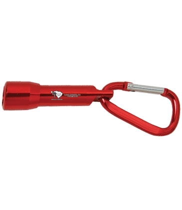 Carabiner Flashlight