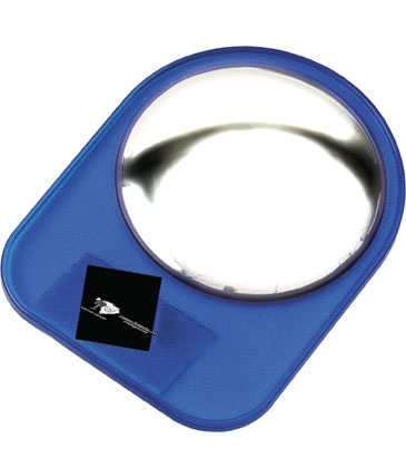 Computer Monitor Mirror