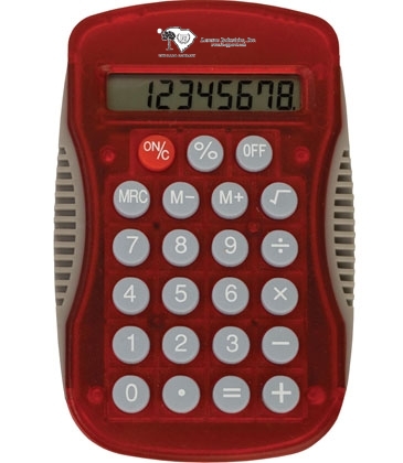 Deskmate Calculator