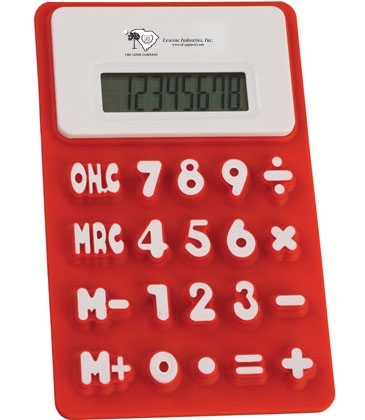 Flexible Calculator
