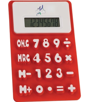 Flexible Calculator