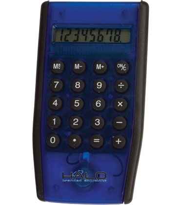 Slimline Calculator