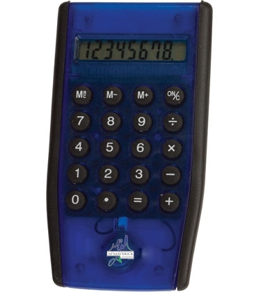 Slimline Calculator