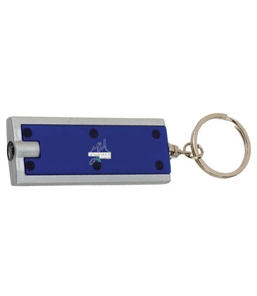 Flat Key Tag Light