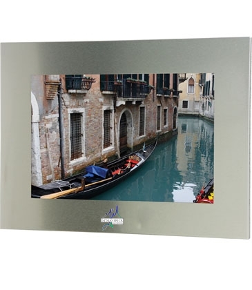 5" X 7" Bold Border Photo Frame
