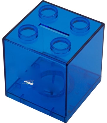 Building Block Bank