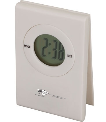Clip Clock