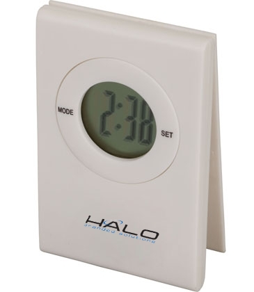Clip Clock