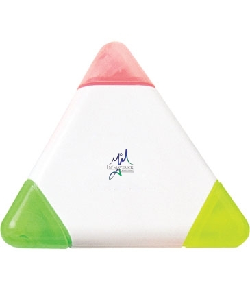 3-Color  Highlighter