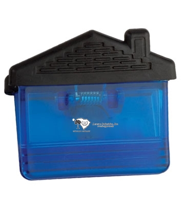 House Magnetic Clip