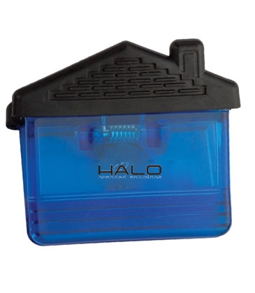 House Magnetic Clip