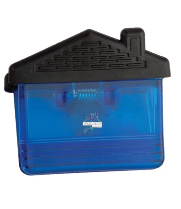 House Magnetic Clip
